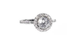 Custom Jewellery - Engagement Rings